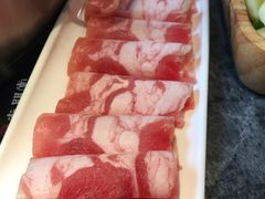 -许府牛火锅(信义坊总店)