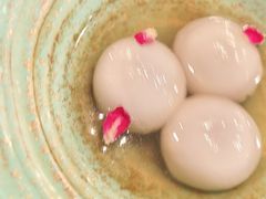 -本处·素食·融合料理(南油店)