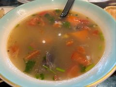 -新疆伊宁远征餐厅