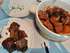 -屋里厢上海菜馆