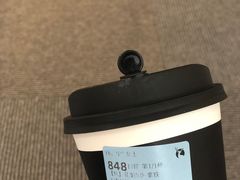 -瑞幸咖啡(巴黎春天陕西路店)