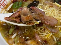-孙家面馆(淮海第一城店)