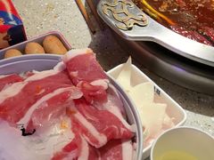 -大龙燚火锅(太古里店)
