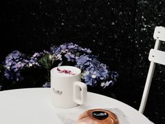 -DOUBLE HAPPINESS 双喜面包咖啡
