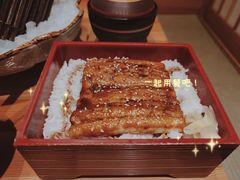 鳗鱼饭-酒吞(七宝领展广场店)