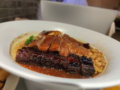 -汤城小厨•粤菜•靓汤(苏州街店)
