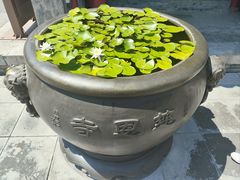 -慈恩寺