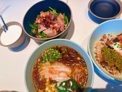 -胡麻(静安嘉里店)