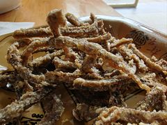 -乐山第一家临江鳝丝(茶坊路店)