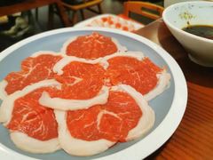 -1078號老北京涮肉(松柏店)