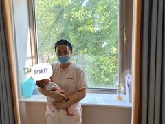 -天鹅到家·保姆月嫂育儿嫂(总店)