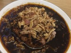 -味之绝热血美蛙鱼火锅(中坝店)