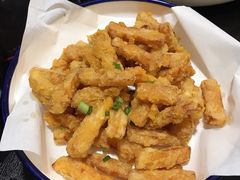 蛋黄南瓜-臻吃客主题餐厅(人民路店)