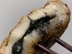 大麻球-白玉兰食品甜凤店(合生汇店)