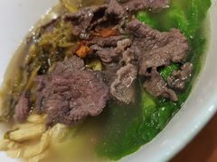-甘掌门·化州驰名牛杂粉(越秀店)