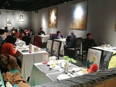 大堂-欣旺·迎宾楼·百年无锡菜