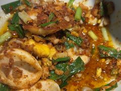 -吃饭皇帝大(合生汇店)