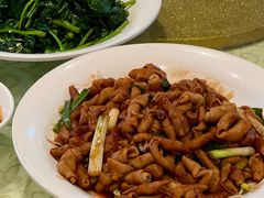 -禄源公·老莞诚饭店