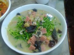 -大碗居老北京炸酱面(蛇口店)