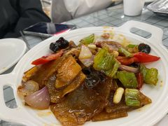 -郑喜旺烧烤(新密总店)