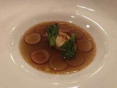 -北京金融街丽思卡尔顿酒店·意味轩 Cepe
