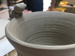 -青韵台陶艺Diy(永庆坊店)