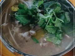 -海安安越南粉(丹竹頭店)
