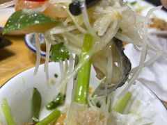 鱼生-官塘陈记鱼生·潮汕砂锅粥·牛肉火锅(潮枫路总店)