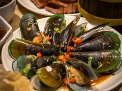 -芭菲盛宴·环球美食(北城国际店)