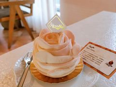 -Me Coffee下午茶艺术空间