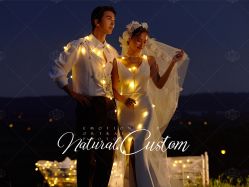 -第一夫人婚纱摄影(南京店)