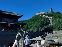 -雁门关景区
