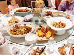 -燕郊烧鸽子(酷车小镇店)