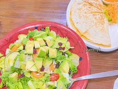 -panchos 墨西哥餐厅(嘉绿苑店)
