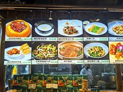 -猪肉婆私房菜(容桂总店)
