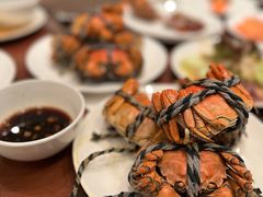 -龙之梦万丽酒店青餐厅