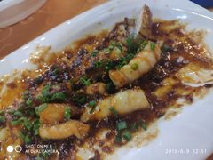 -焯明脆肉鲩世家(金沙洲店)