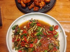 -江南小叙·美食研究院(鱼街店)