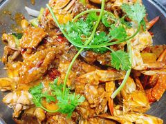 -青木岚小海鲜•小龙虾(友谊店)
