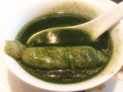 -三宝大饭店-中和艺素餐厅(浦上金山正祥广场店)