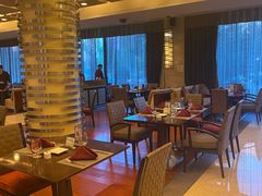 大堂-天诚丽筠酒店-西餐厅
