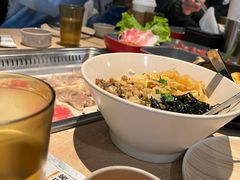 -新石器烤肉(百联川沙店)