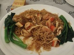 -岭南海晏楼(滨江东总店)