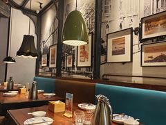 -前海沿·青岛菜(五四广场永旺店)