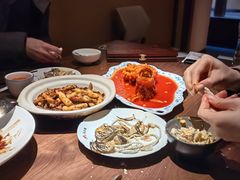 -马头巷·食景园(苏州总店)
