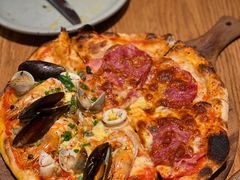 -La Strada(安福路店)