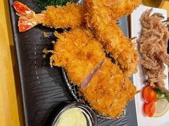 -胜博殿日式炸猪排(西红门店)