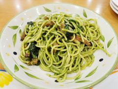 -萨莉亚意式餐厅(玉泉路物美店)