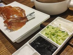 -小大董·烤鸭(王府井apm店)