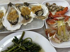 -船奇蒸汽海鲜·闽菜(八市海鲜总店)